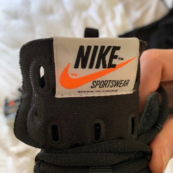 Off white vapormax - Picture 12 of 16